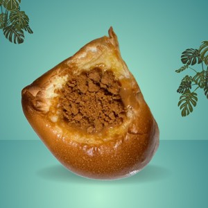 Yaowarat Toasted Bun